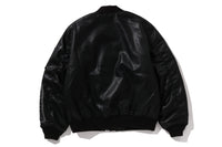 SHARK BOMBER JACKET