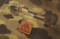 COLOR CAMO WORK JACKET