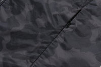 SEMI-TRANSPARENT PACKABLE JACKET