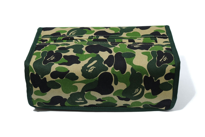 TUCHHÜLLE „ABC CAMO“