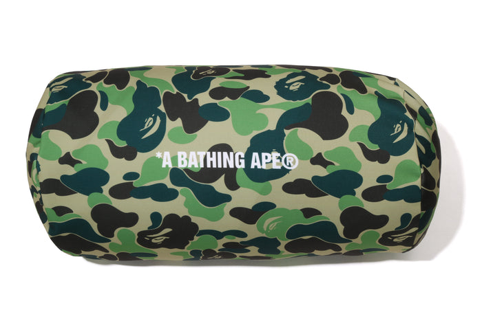 CUSCINO CON PERLINE ABC CAMO