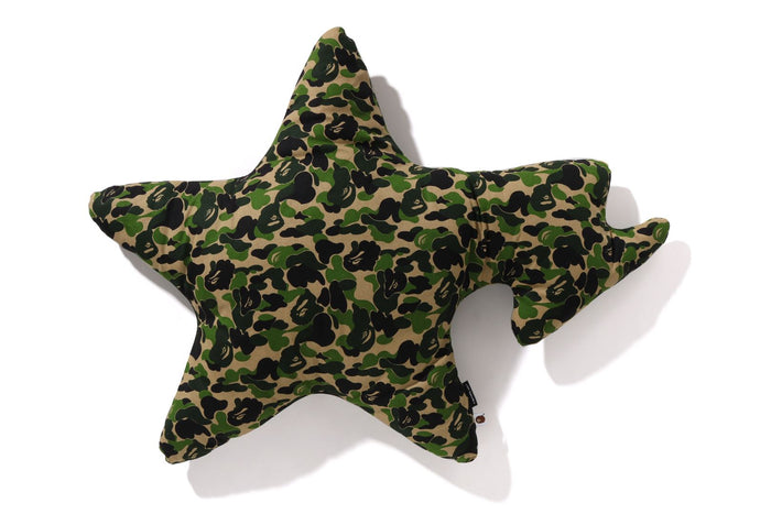 ABC CAMO STA BIG CUSHION