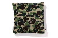 ABC CAMO CUSHION