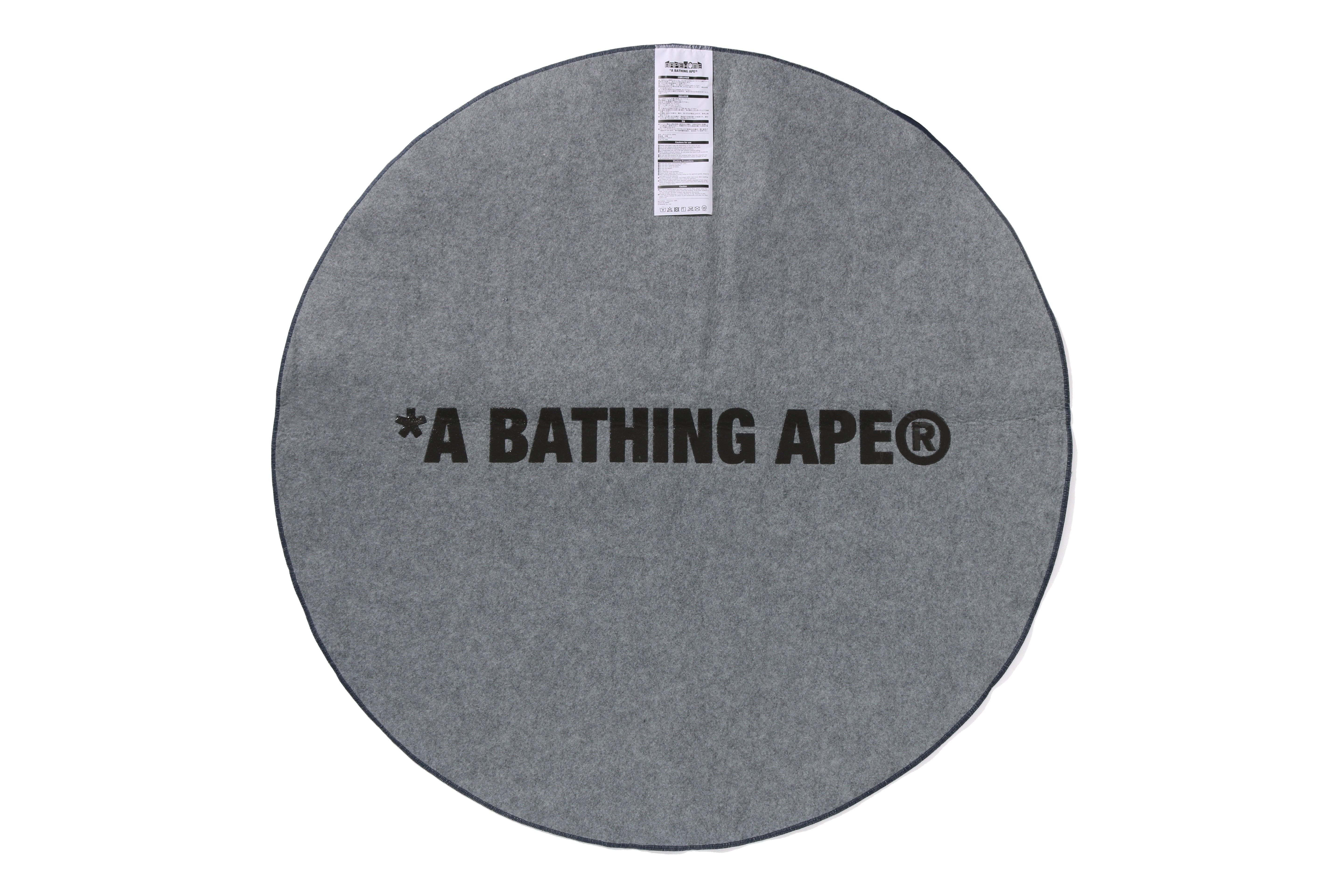 APE TARGET RUG – eu.bape.com