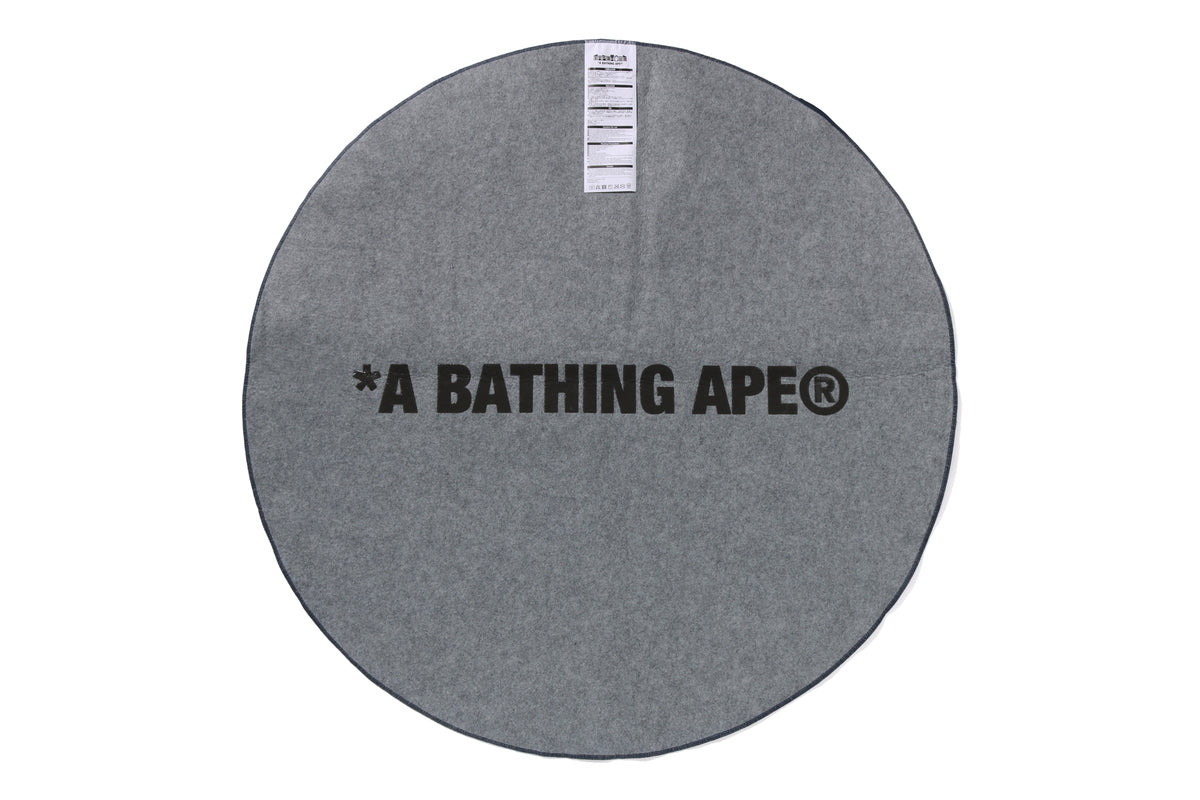 APE TARGET RUG