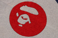 APE TARGET RUG