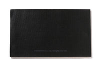 PAPER PATCH DESIGN DOORMAT