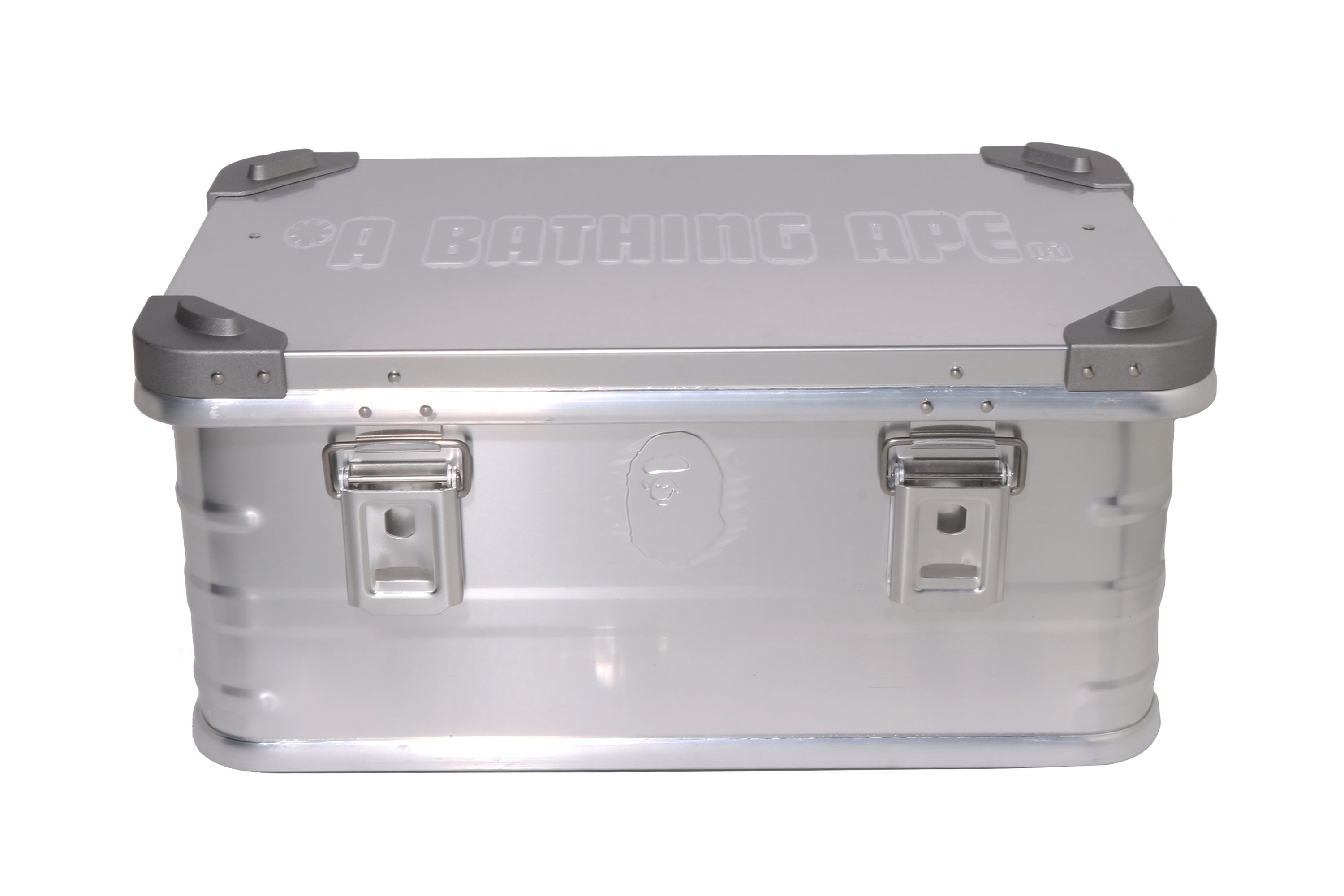BAPE ALUMINUM CONTAINER 30L – eu.bape.com