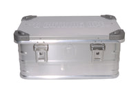 BAPE ALUMINUM CONTAINER 30L
