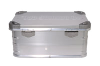 BAPE ALUMINUM CONTAINER 30L