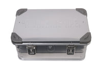 BAPE ALUMINUM CONTAINER 30L
