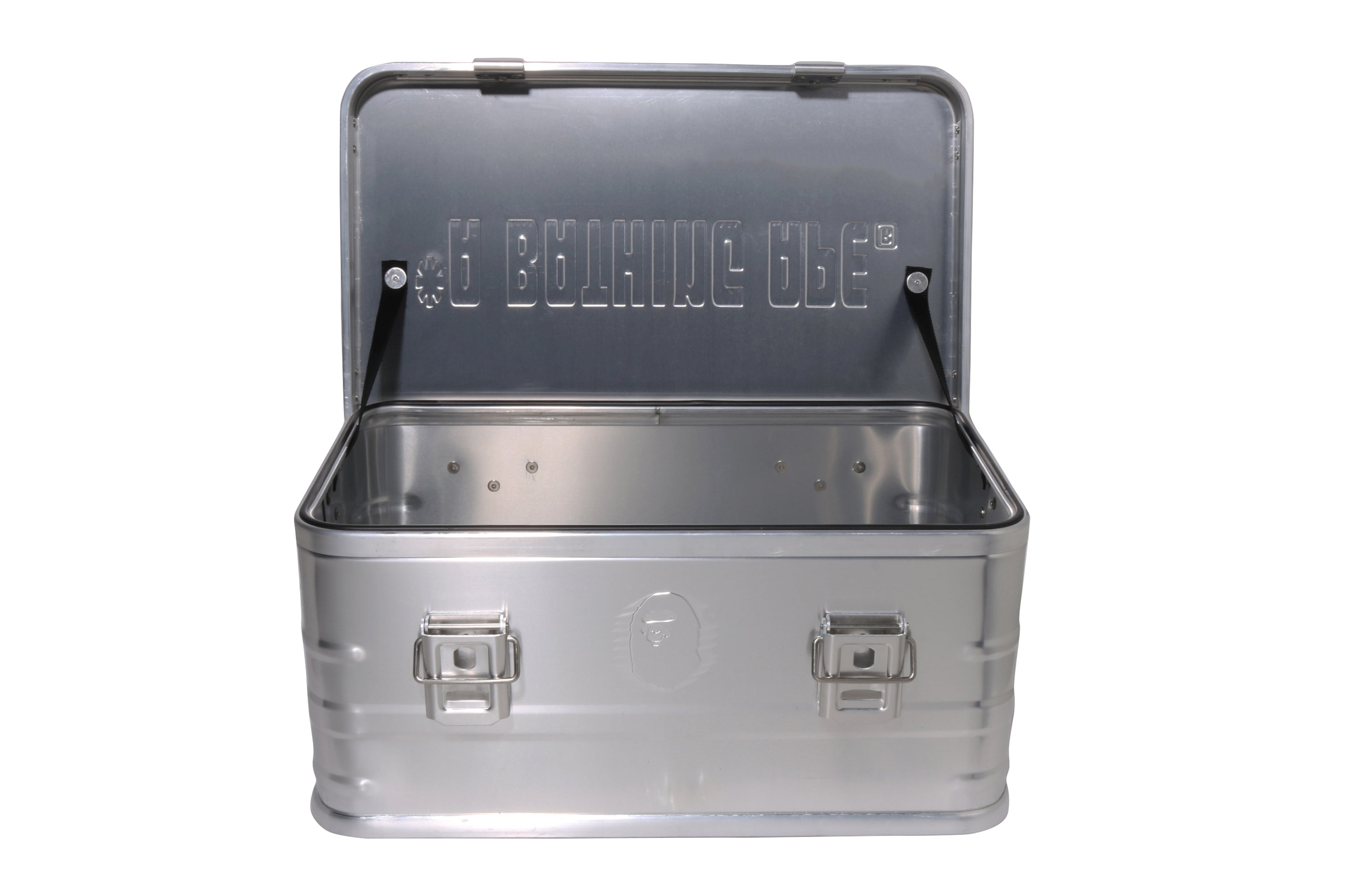 BAPE ALUMINUM CONTAINER 30L – eu.bape.com