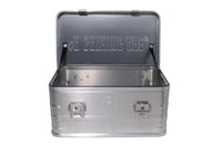 BAPE ALUMINUM CONTAINER 30L