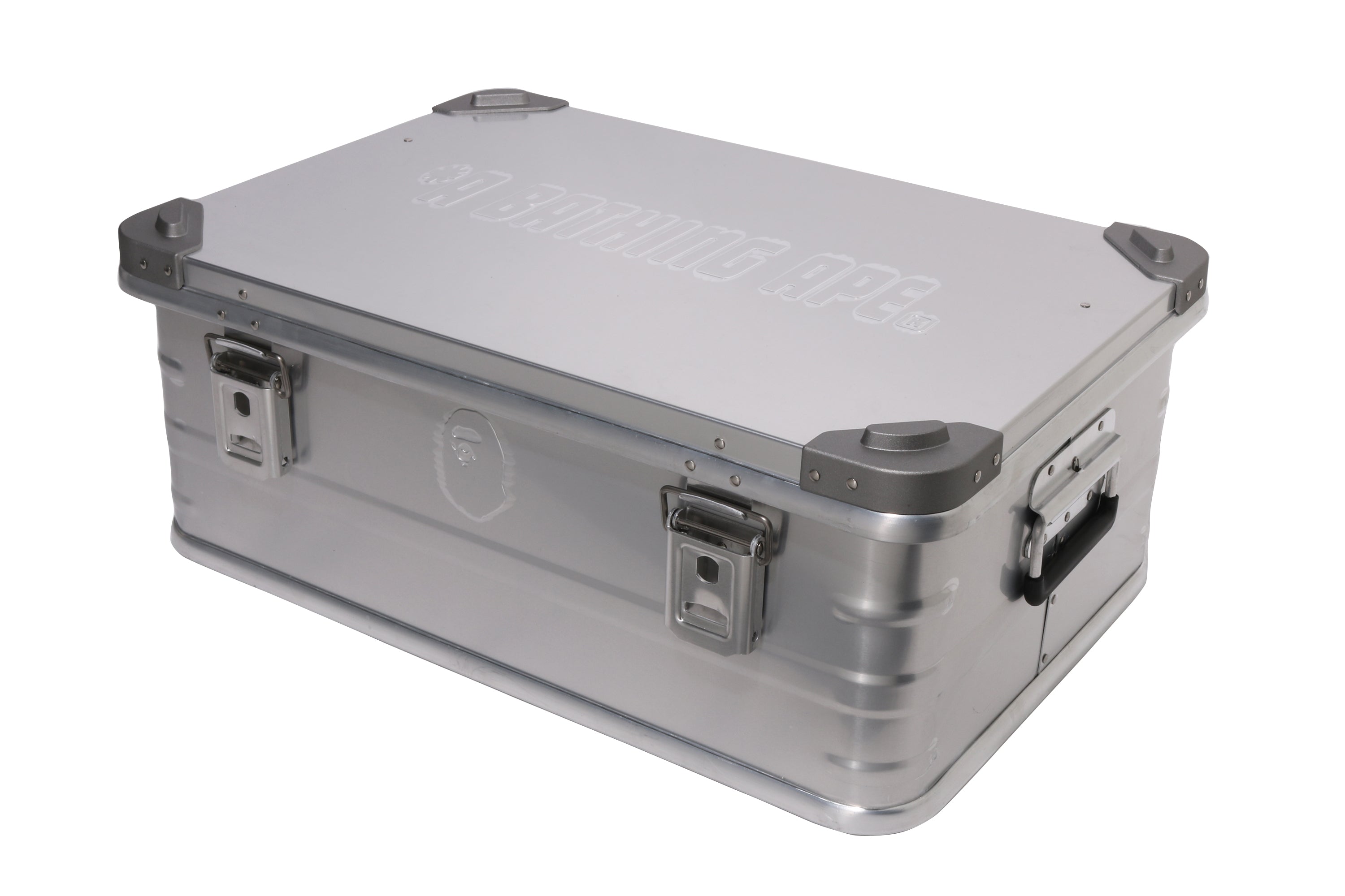 BAPE ALUMINUM CONTAINER 46L – eu.bape.com