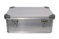 BAPE ALUMINUM CONTAINER 46L