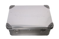 BAPE ALUMINUM CONTAINER 46L
