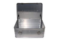 BAPE ALUMINUM CONTAINER 46L