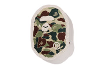ABC CAMO APE HEAD CUSHION