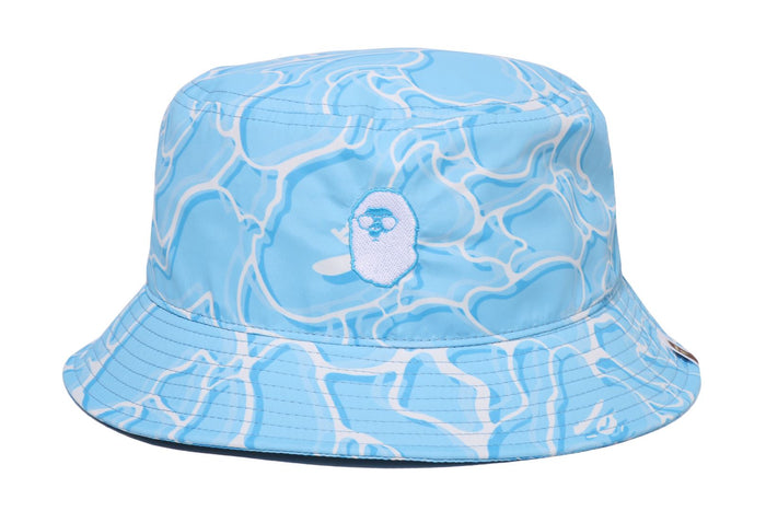 ABC SEA SURFACE CAMO BUCKET HAT