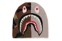 1ST SHARK KNIT CAP