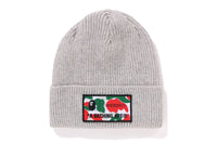 BAPE X PAGANI LOGO BEANIE