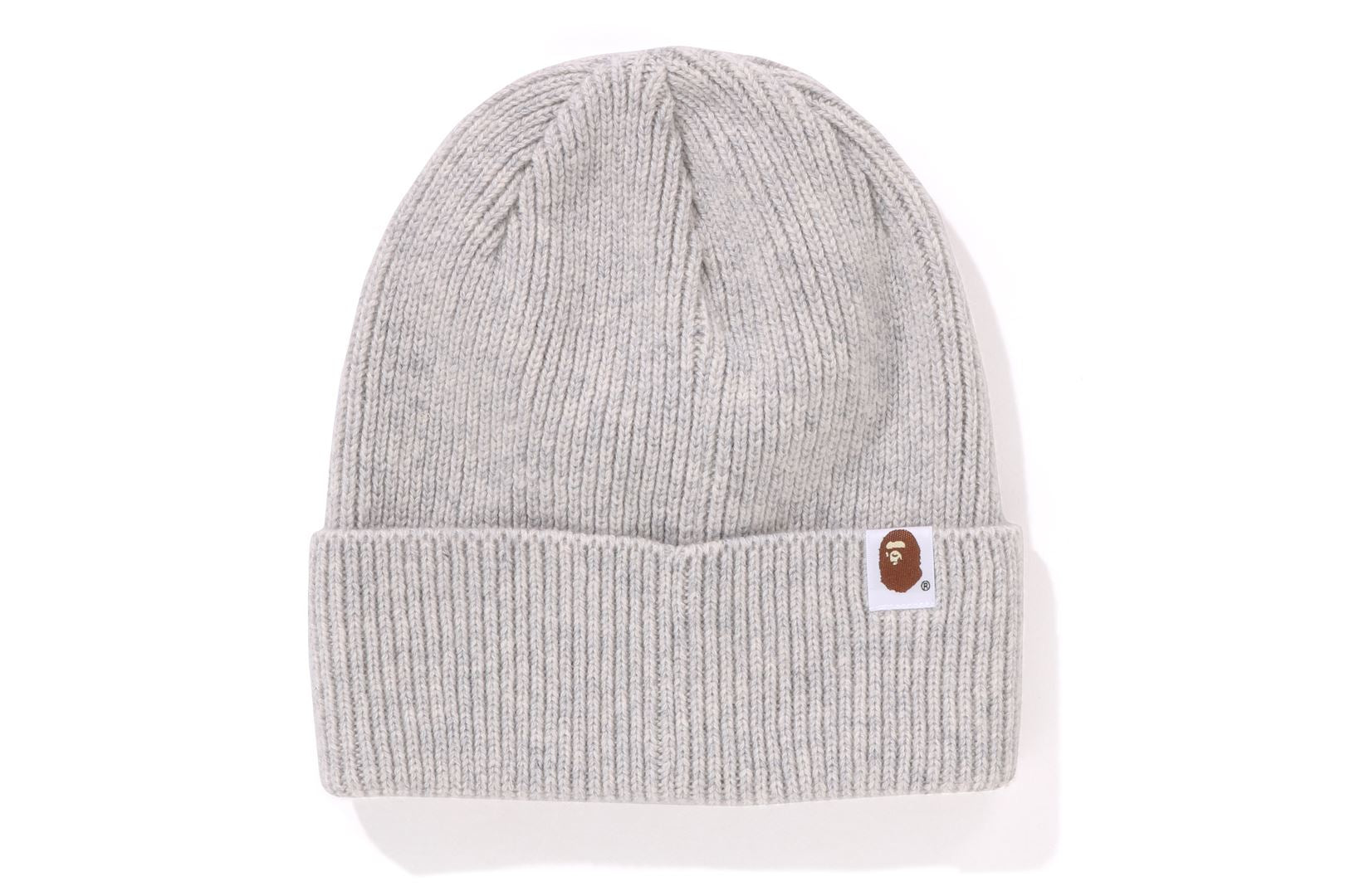 BAPE X PAGANI LOGO BEANIE – eu.bape.com