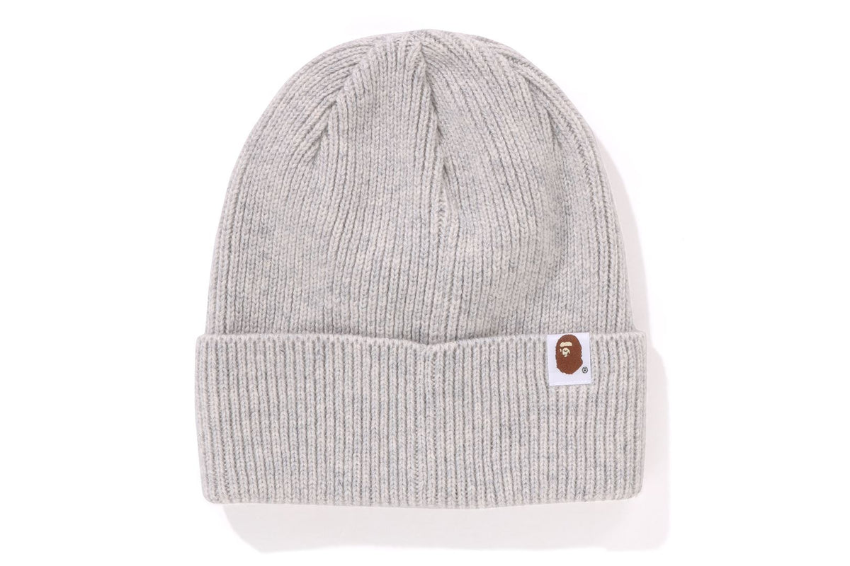 BAPE X PAGANI LOGO BEANIE