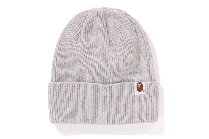 BAPE X PAGANI LOGO BEANIE