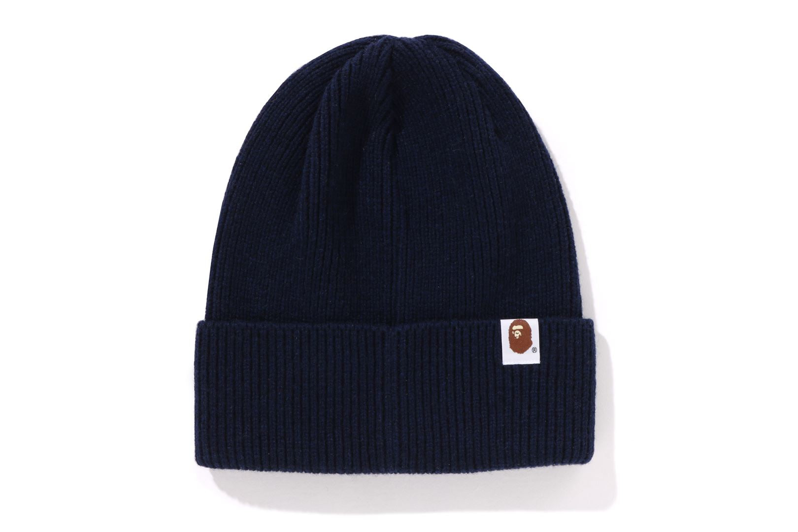 BAPE X PAGANI LOGO BEANIE – eu.bape.com