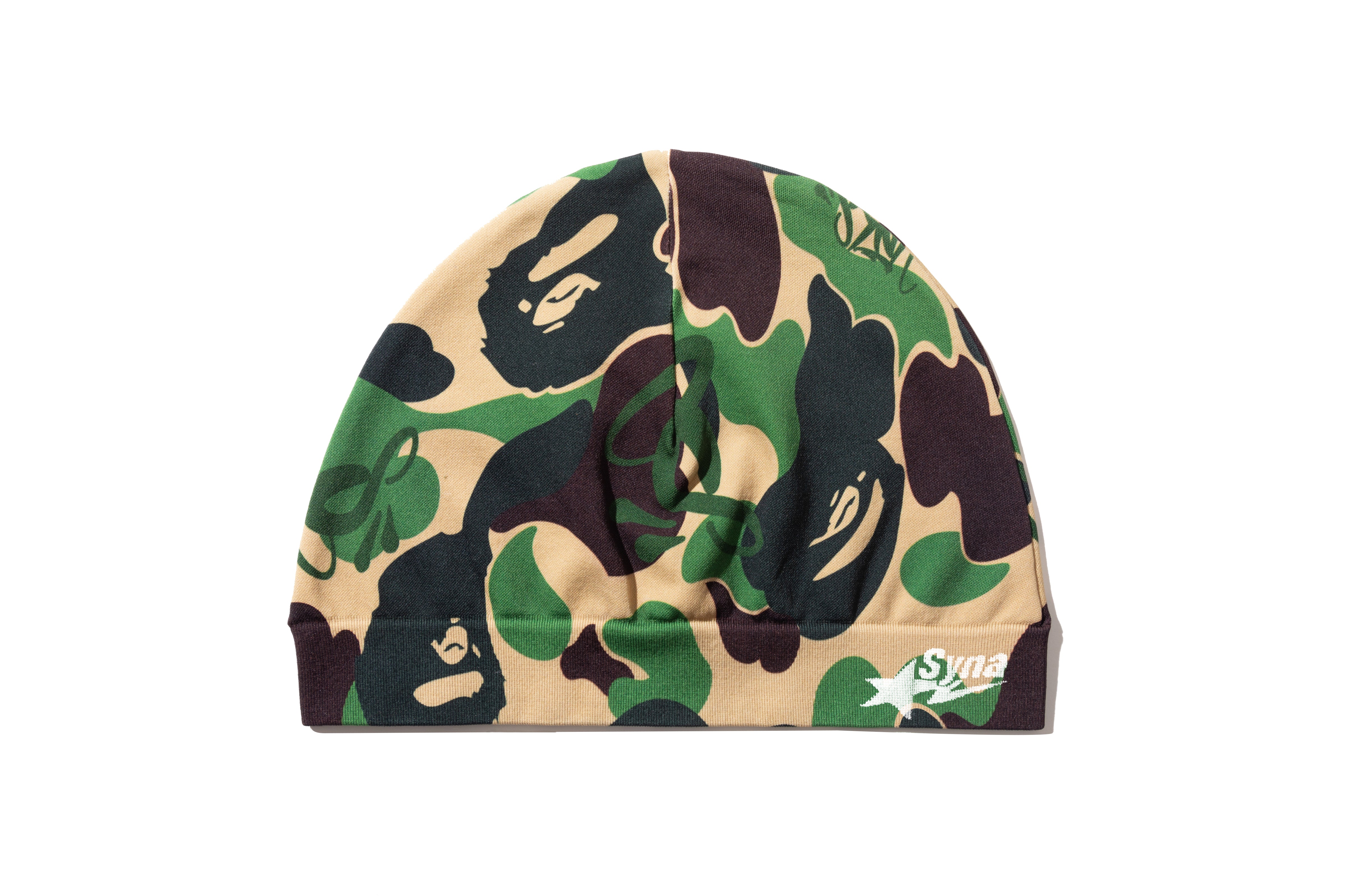 BAPE® x SPOTIFY x SYNA – eu.bape.com