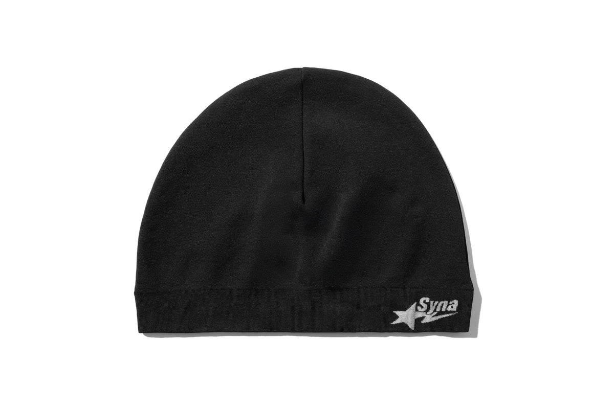 BAPE X SPOTIFY X CENTRAL CEE KNIT CAP