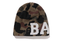 1ST CAMO KNIT CAP