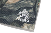 TREE EDGE CAMO KNIT CAP