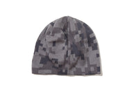 BAPE BY KAZUKI KURAISHI PIXELATE CAMO BEANIE