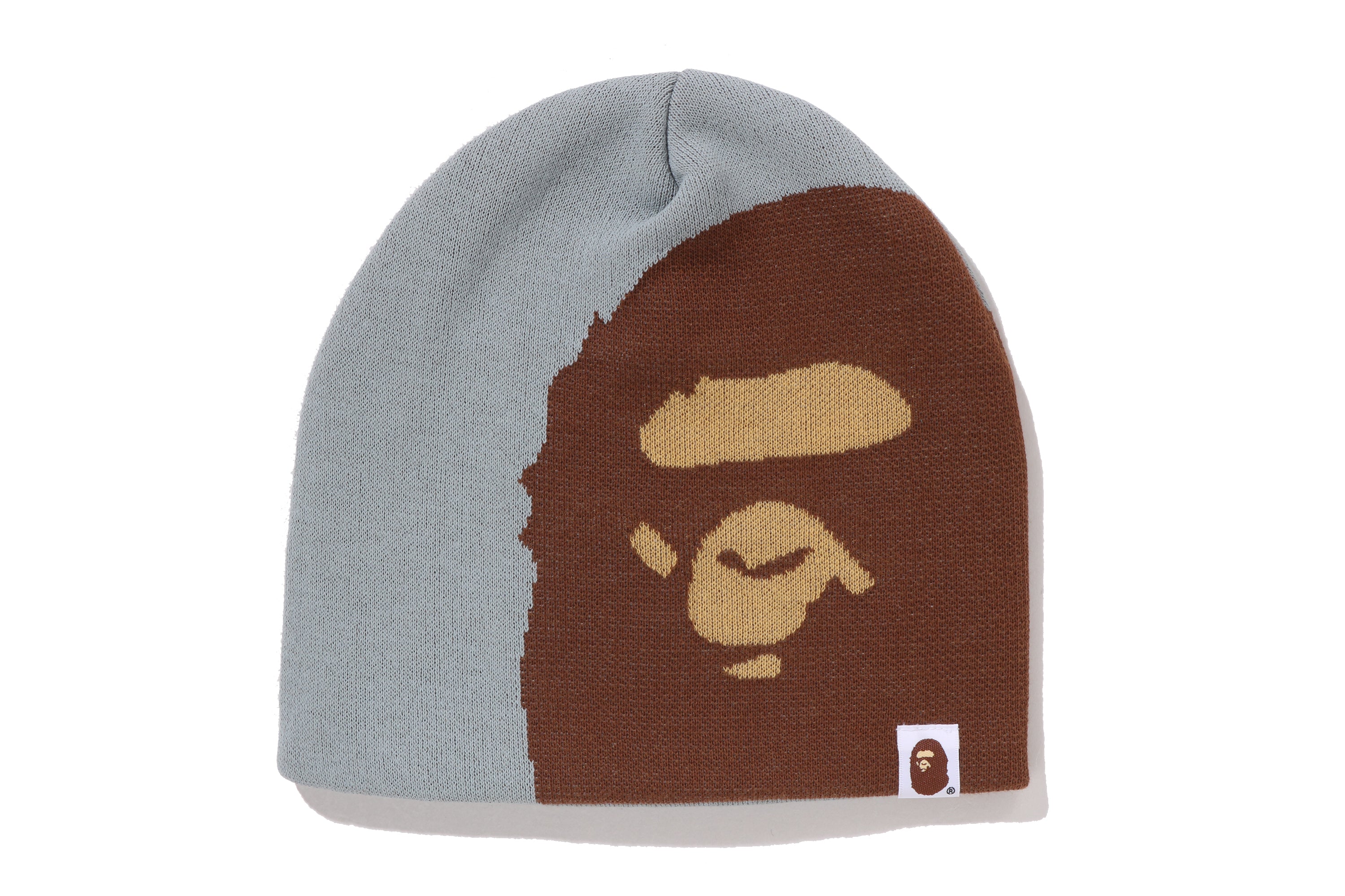 APE HEAD KNIT CAP – eu.bape.com