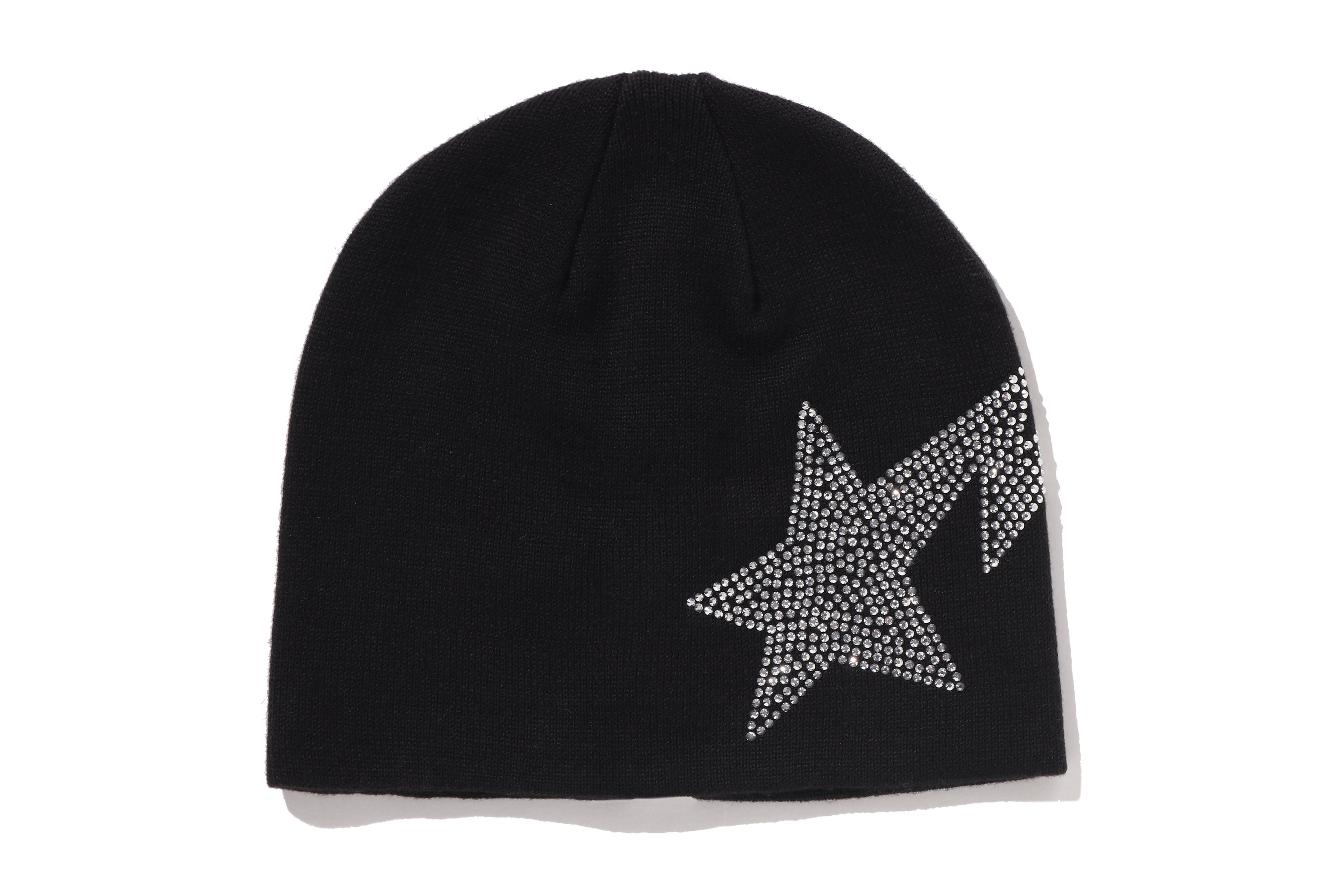 帽子 BAPE STA RHINESTONE BEANIE BAPE STA RHINESTONE BEANIE LADIES – eu.bape.com