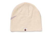 BAPE STA RHINESTONE BEANIE LADIES