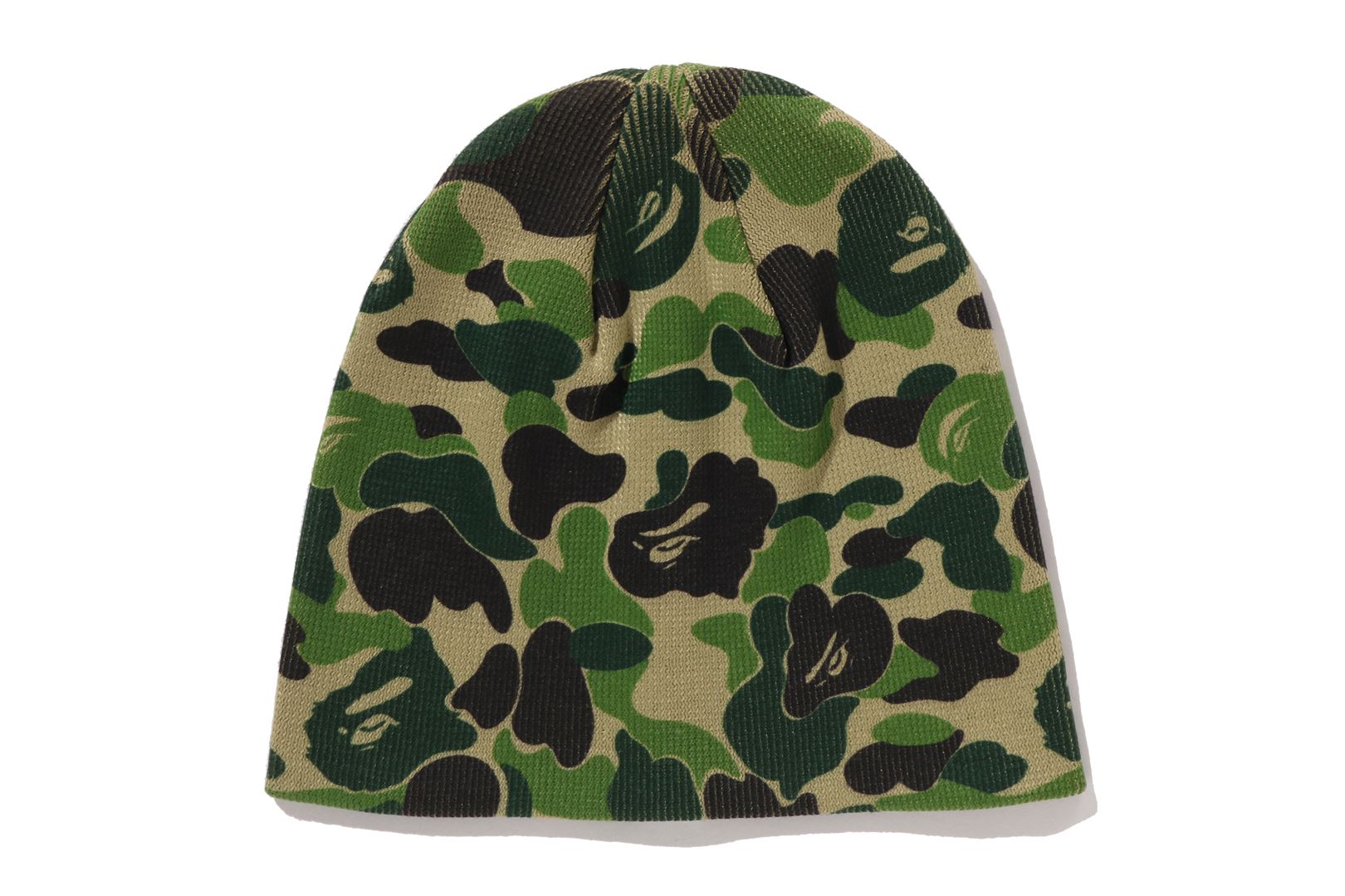 ABC CAMO BEANIE – eu.bape.com
