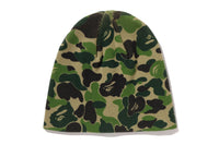 ABC CAMO BEANIE