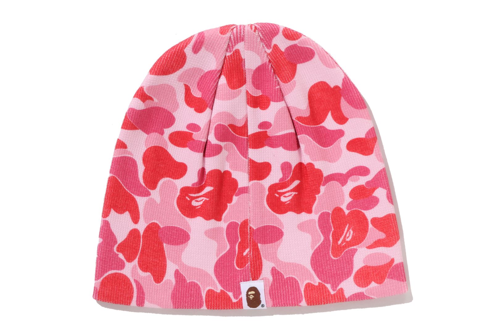 ABC CAMO BEANIE – eu.bape.com