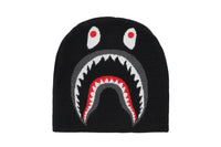 SHARK KNIT CAP