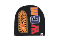 SHARK KNIT CAP