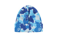 ABC CAMO KNIT CAP