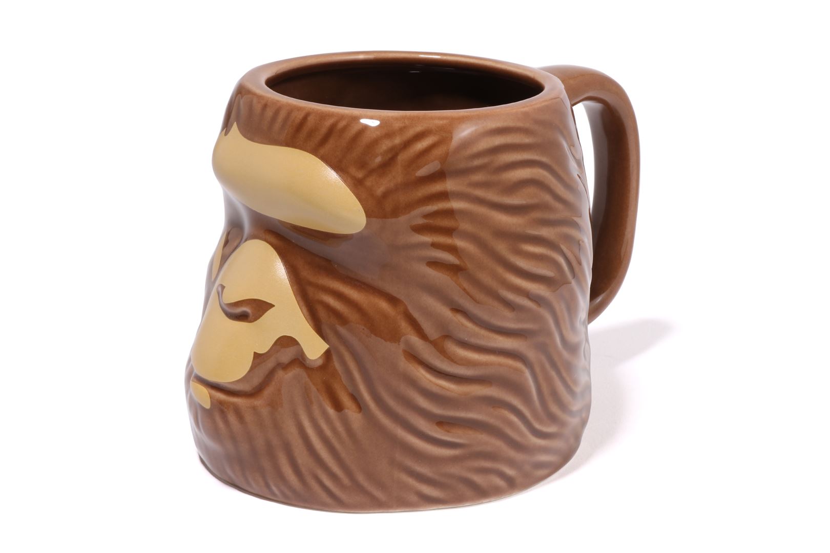 APE HEAD MUG – eu.bape.com