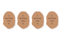 APE HEAD CORK COASTER