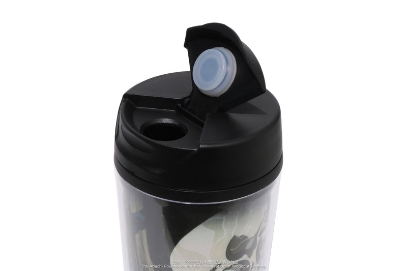 BAPE X UKIYO-E - TUMBLER