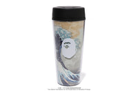 BAPE X UKIYO-E - TUMBLER