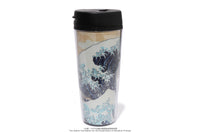 BAPE X UKIYO-E - TUMBLER
