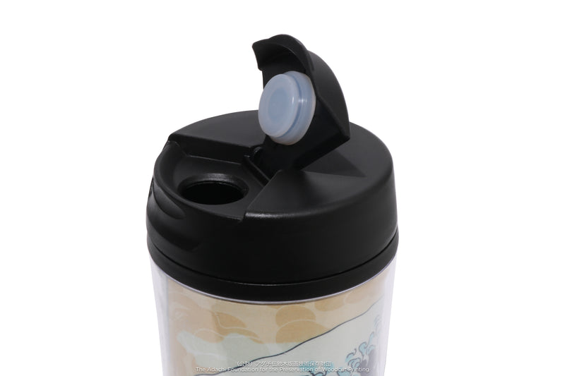 BAPE X UKIYO-E - TUMBLER