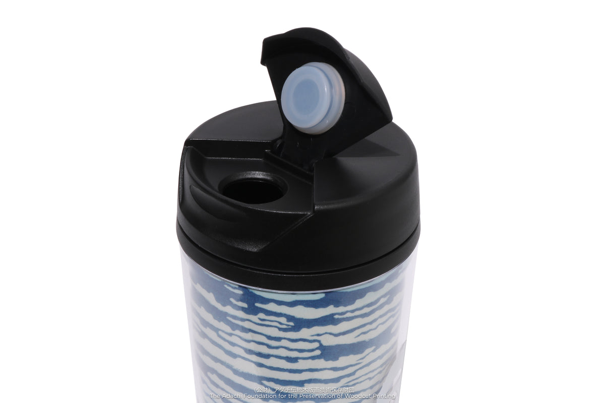 BAPE X UKIYO-E - TUMBLER